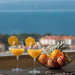 Sea View Dammi With Free Parking Apartamento *