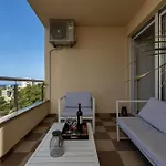 Apartamento Sea View Dammi With Free Parking