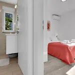 Apartamento Sea View Dammi With Free Parking Makarska