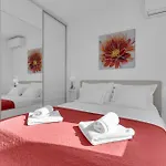 Apartamento Sea View Dammi With Free Parking