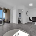 Sea View Dammi With Free Parking * Makarska