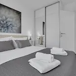 Apartamento Sea View Dammi With Free Parking *