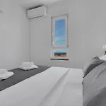 Apartamento Sea View Dammi With Free Parking Makarska