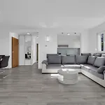 Apartamento Sea View Dammi With Free Parking Makarska