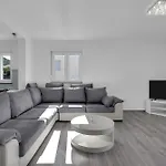 Apartamento Sea View Dammi With Free Parking