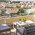 Sea View Dammi With Free Parking Apartamento
