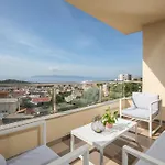 Apartamento Sea View Dammi With Free Parking *