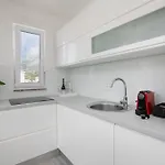Apartamento Sea View Dammi With Free Parking Makarska