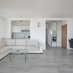 Sea View Dammi With Free Parking * Makarska