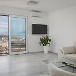 Apartamento Sea View Dammi With Free Parking *