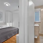 Sea View Dammi With Free Parking * Makarska