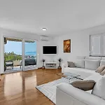 Apartamento Sea View Dammi With Free Parking Makarska