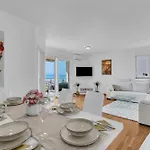 Apartamento Sea View Dammi With Free Parking *