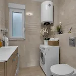 Sea View Dammi With Free Parking * Makarska