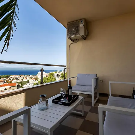 Lejlighed Sea View Dammi With Free Parking *