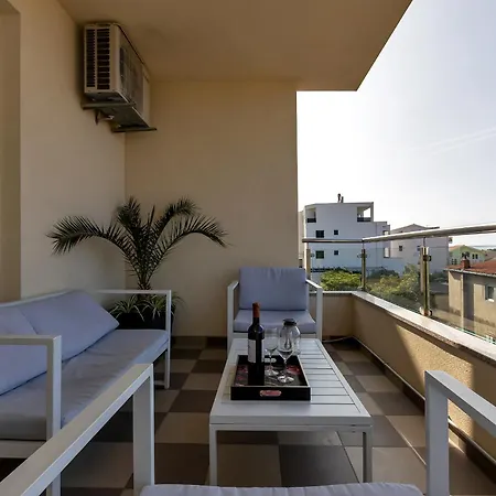 Lejlighed Sea View Dammi With Free Parking *
