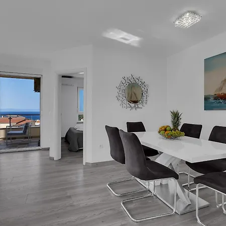 Lejlighed Sea View Dammi With Free Parking *