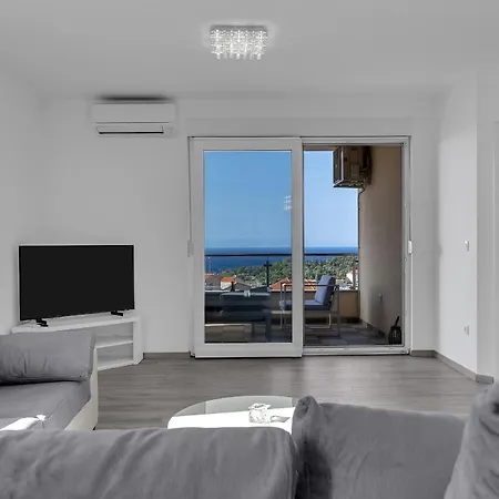 Lejlighed Sea View Dammi With Free Parking