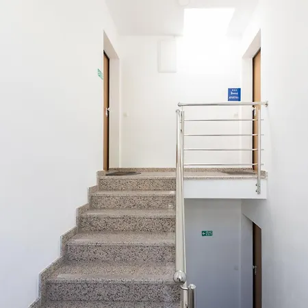 Lejlighed Sea View Dammi With Free Parking Makarska