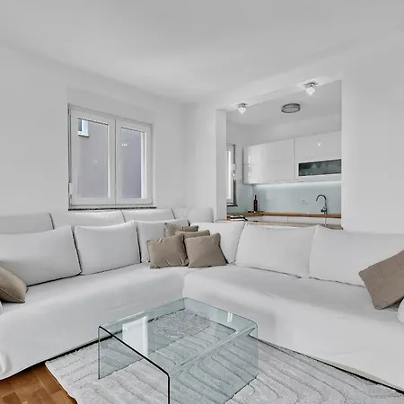 Apartamento Sea View Dammi With Free Parking *