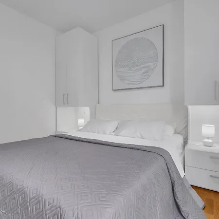 Apartamento Sea View Dammi With Free Parking *