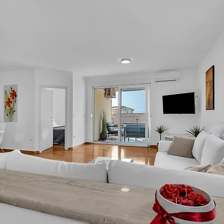 Apartamento Sea View Dammi With Free Parking *