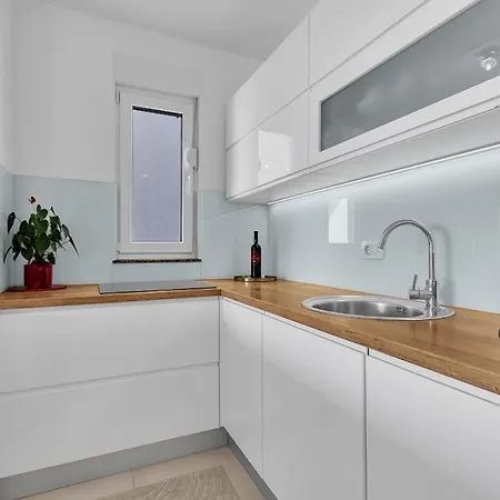 Apartamento Sea View Dammi With Free Parking