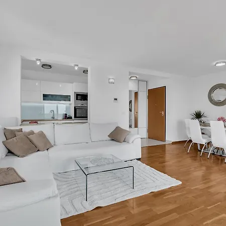 Apartamento Sea View Dammi With Free Parking *